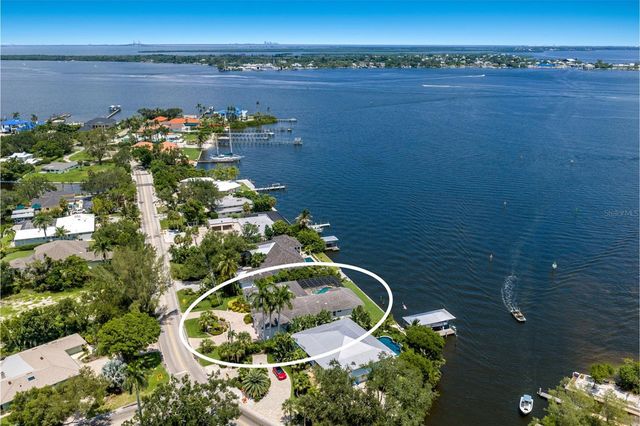 5904 RIVERVIEW BOULEVARD, Bradenton, FL 34209