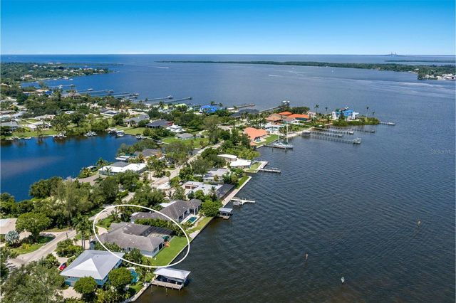 5904 RIVERVIEW BOULEVARD, Bradenton, FL 34209