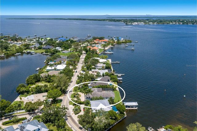 5904 RIVERVIEW BOULEVARD, Bradenton, FL 34209
