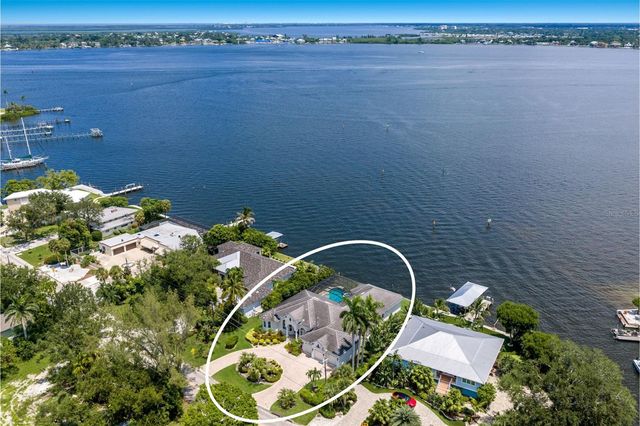 5904 RIVERVIEW BOULEVARD, Bradenton, FL 34209