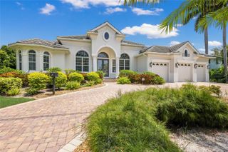 5904 RIVERVIEW BOULEVARD, Bradenton, FL 34209