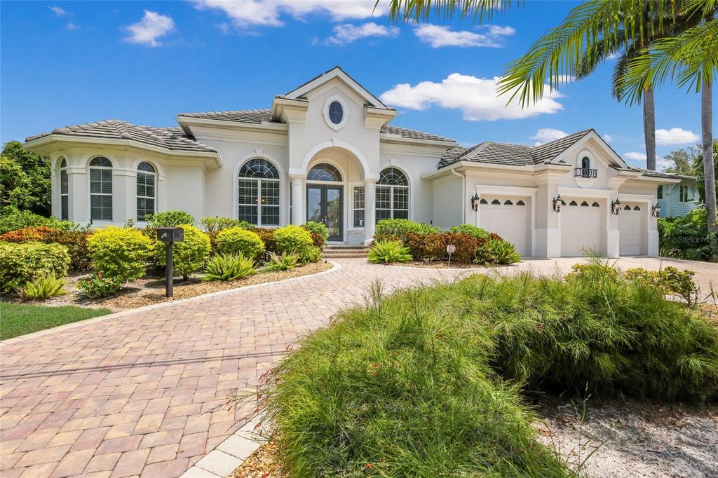 5904 RIVERVIEW BOULEVARD, Bradenton, FL 34209