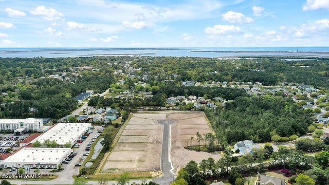 756 Harper Acres Lane, Southport, NC 28461