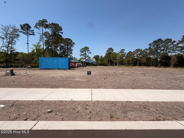 756 Harper Acres Lane, Southport, NC 28461