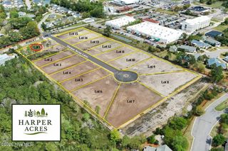 756 Harper Acres Lane, Southport, NC 28461