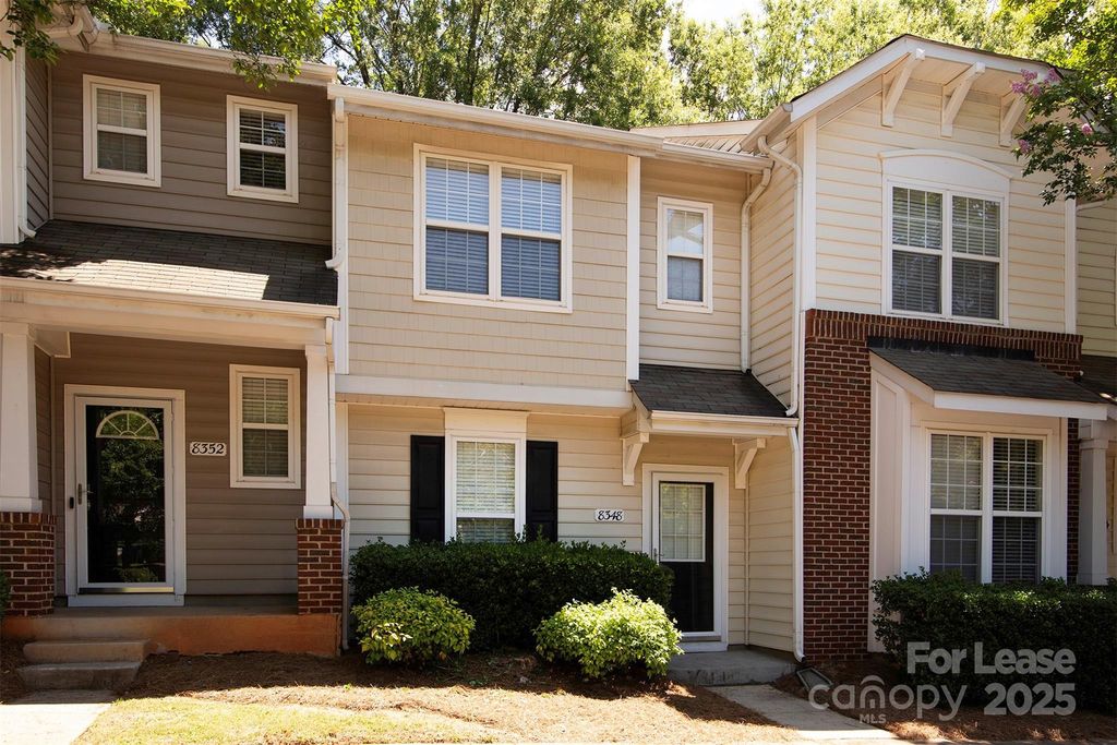 8348 Chaceview Court, Charlotte, NC 28269