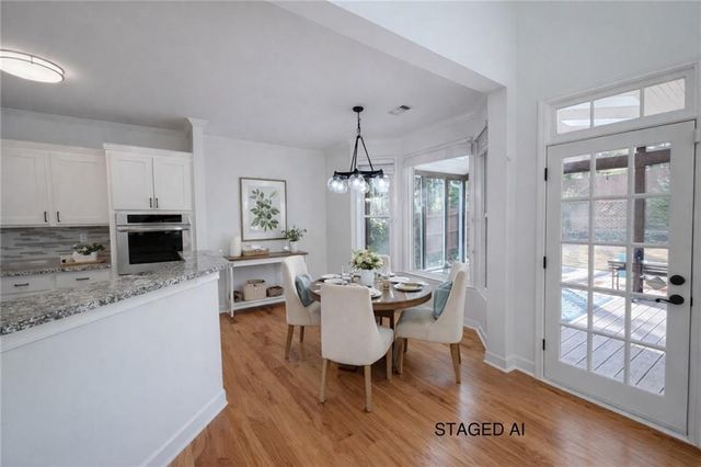 1840 Tristan drive, Smyrna, GA 30080