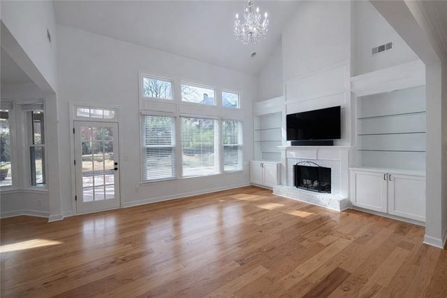 1840 Tristan drive, Smyrna, GA 30080