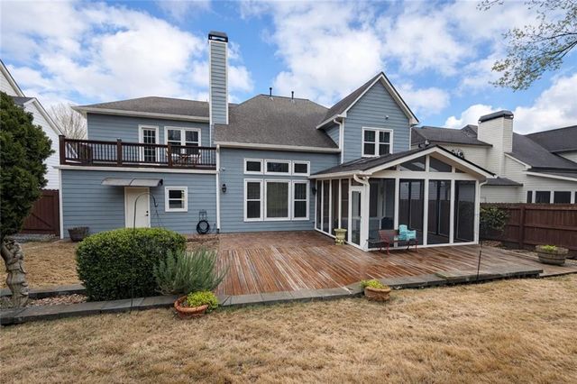 1840 Tristan drive, Smyrna, GA 30080