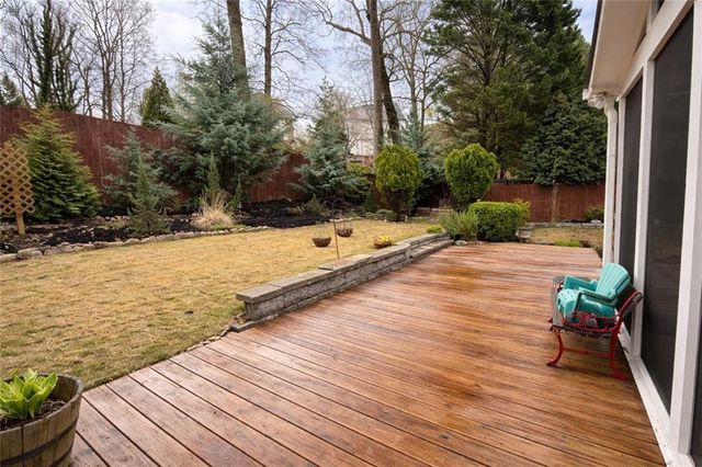 1840 Tristan drive, Smyrna, GA 30080