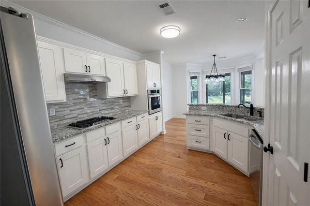 1840 Tristan drive, Smyrna, GA 30080