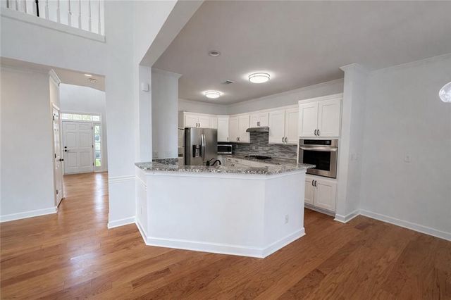 1840 Tristan drive, Smyrna, GA 30080