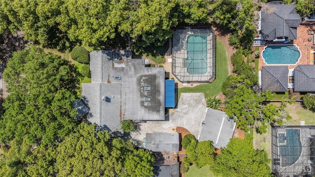 321 SYLVAN BOULEVARD, Winter Park, FL 32789