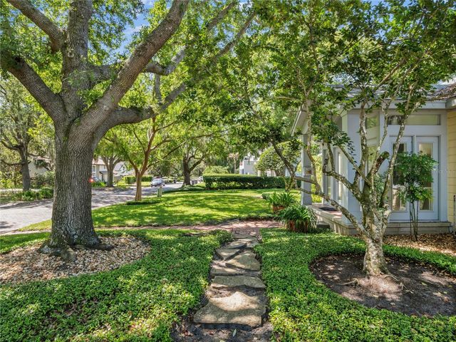 321 SYLVAN BOULEVARD, Winter Park, FL 32789