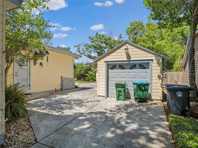 321 SYLVAN BOULEVARD, Winter Park, FL 32789
