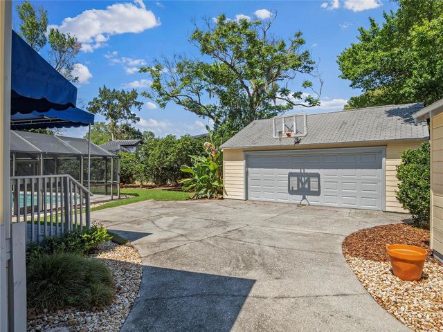 321 SYLVAN BOULEVARD, Winter Park, FL 32789