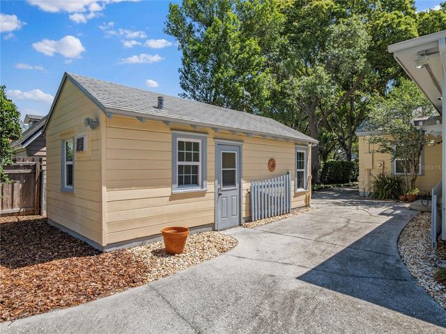 321 SYLVAN BOULEVARD, Winter Park, FL 32789