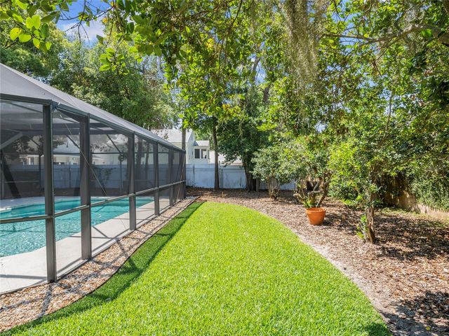 321 SYLVAN BOULEVARD, Winter Park, FL 32789