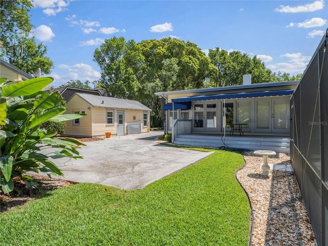 321 SYLVAN BOULEVARD, Winter Park, FL 32789