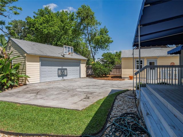 321 SYLVAN BOULEVARD, Winter Park, FL 32789