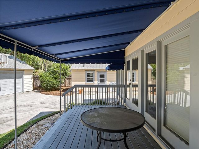 321 SYLVAN BOULEVARD, Winter Park, FL 32789