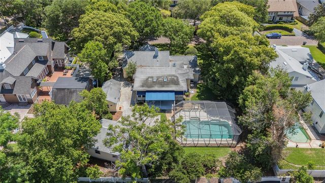 321 SYLVAN BOULEVARD, Winter Park, FL 32789