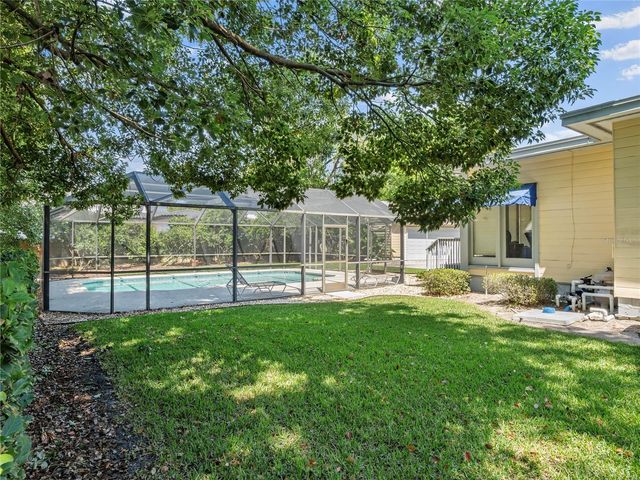 321 SYLVAN BOULEVARD, Winter Park, FL 32789