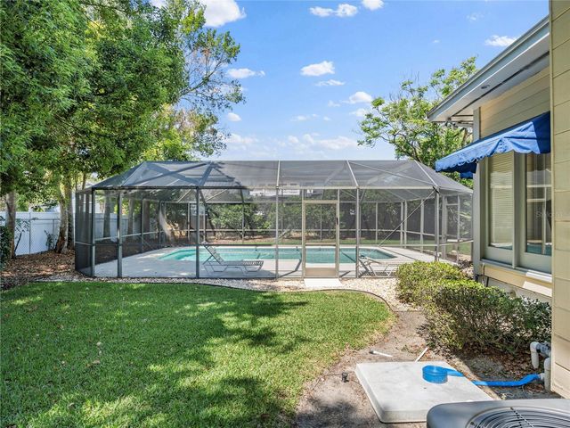 321 SYLVAN BOULEVARD, Winter Park, FL 32789
