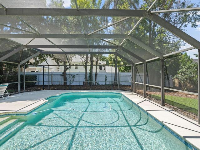 321 SYLVAN BOULEVARD, Winter Park, FL 32789