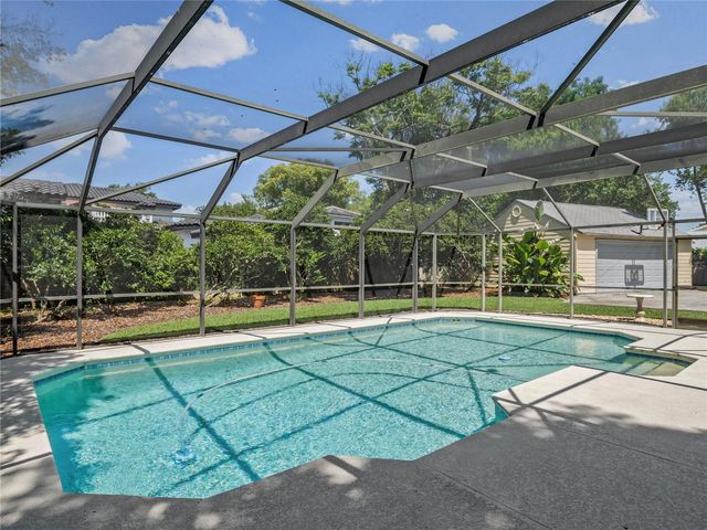 321 SYLVAN BOULEVARD, Winter Park, FL 32789