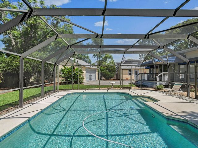 321 SYLVAN BOULEVARD, Winter Park, FL 32789