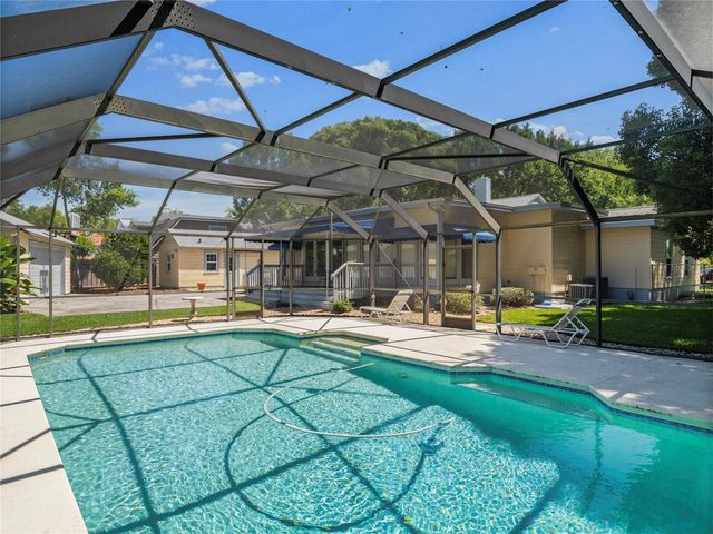 321 SYLVAN BOULEVARD, Winter Park, FL 32789