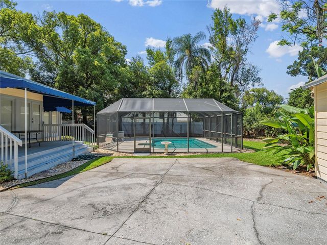 321 SYLVAN BOULEVARD, Winter Park, FL 32789