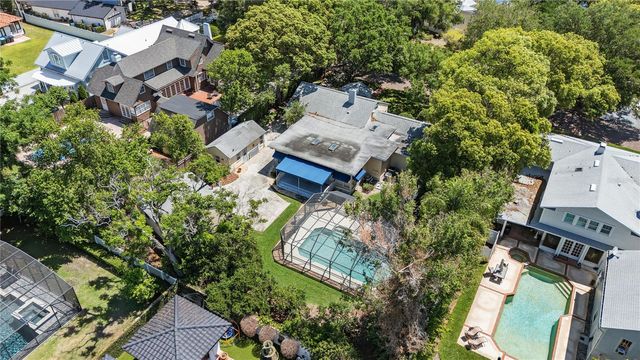 321 SYLVAN BOULEVARD, Winter Park, FL 32789