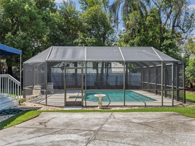 321 SYLVAN BOULEVARD, Winter Park, FL 32789