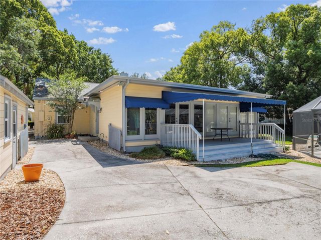 321 SYLVAN BOULEVARD, Winter Park, FL 32789