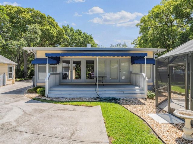 321 SYLVAN BOULEVARD, Winter Park, FL 32789