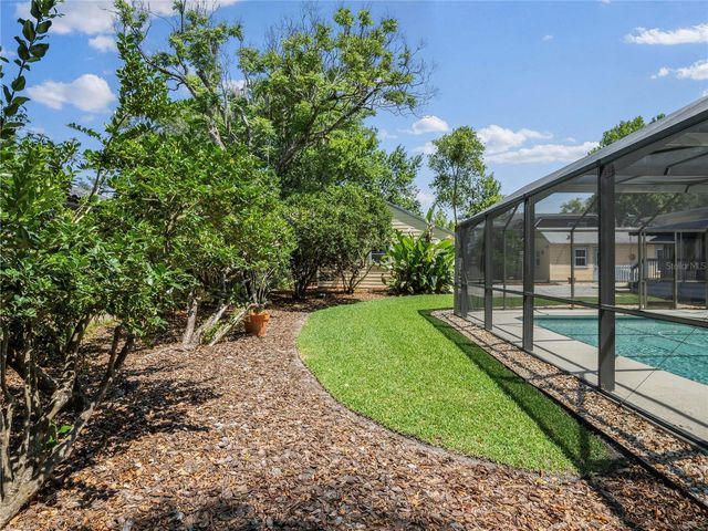 321 SYLVAN BOULEVARD, Winter Park, FL 32789
