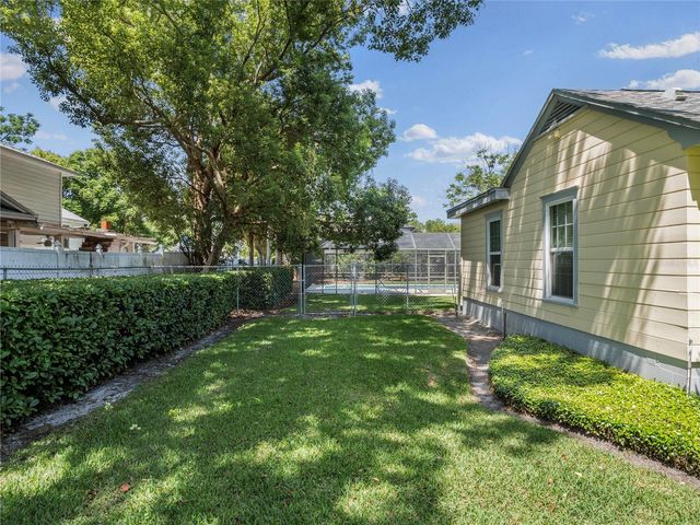 321 SYLVAN BOULEVARD, Winter Park, FL 32789