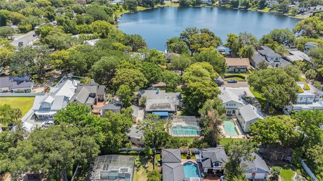 321 SYLVAN BOULEVARD, Winter Park, FL 32789