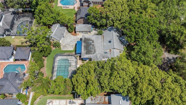 321 SYLVAN BOULEVARD, Winter Park, FL 32789