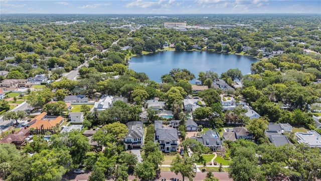 321 SYLVAN BOULEVARD, Winter Park, FL 32789