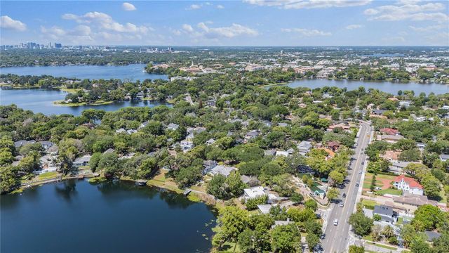 321 SYLVAN BOULEVARD, Winter Park, FL 32789