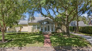 321 SYLVAN BOULEVARD, Winter Park, FL 32789