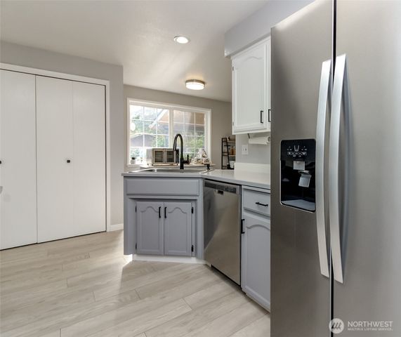 15428 Westshore Drive SE, Yelm, WA 98597