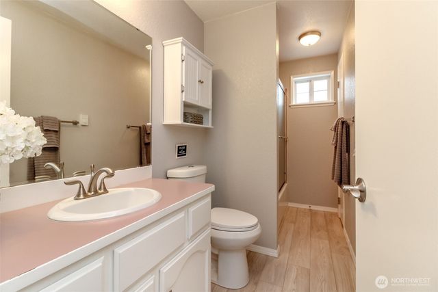 15428 Westshore Drive SE, Yelm, WA 98597