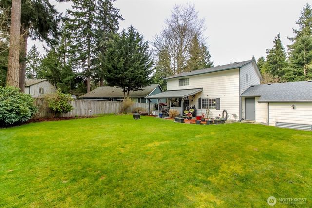 15428 Westshore Drive SE, Yelm, WA 98597