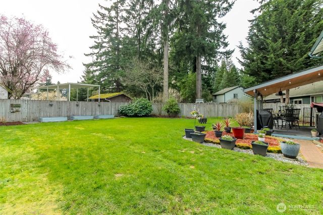 15428 Westshore Drive SE, Yelm, WA 98597