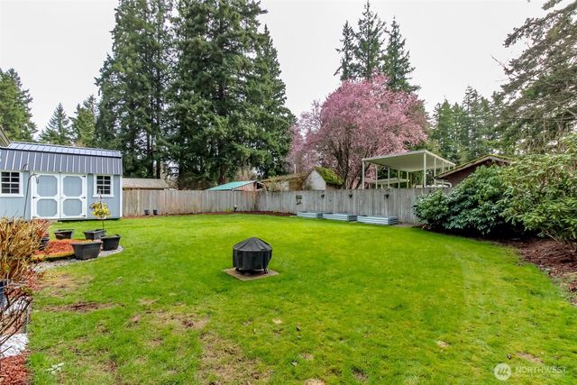 15428 Westshore Drive SE, Yelm, WA 98597