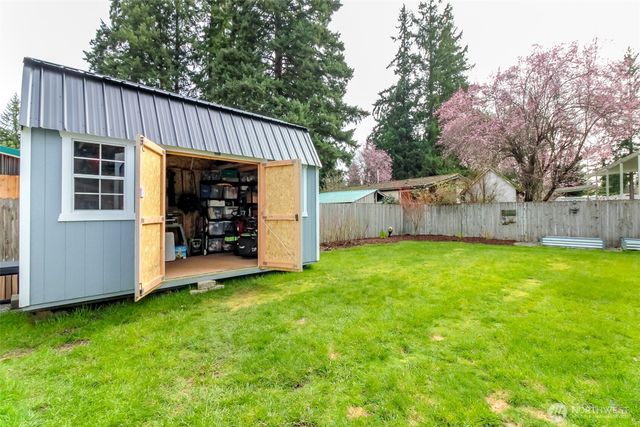15428 Westshore Drive SE, Yelm, WA 98597